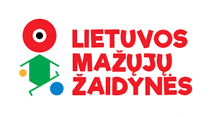 Lietuvos mažųjų žaidynės